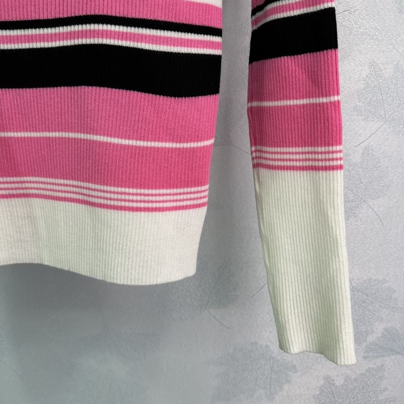 Prada Sweaters